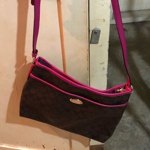 Coach Crossbody